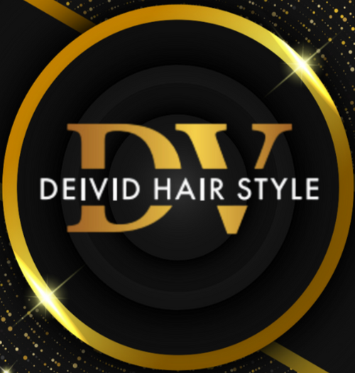Deivid Hair Style 